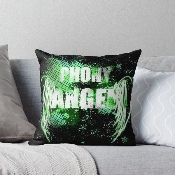 Item preview, Phony angel green designed and sold by despairfamily.