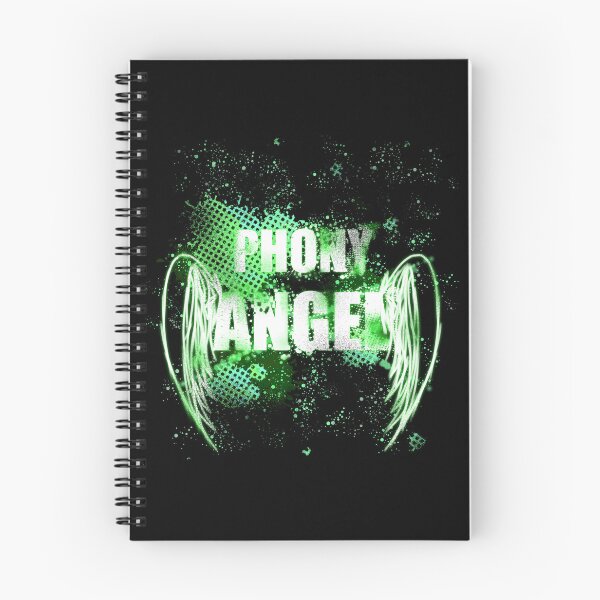Item preview, Phony angel green designed and sold by despairfamily.