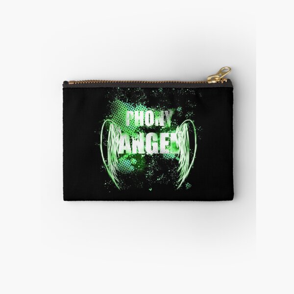 Item preview, Phony angel green designed and sold by despairfamily.