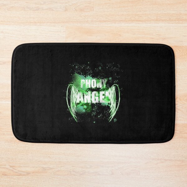 Item preview, Phony angel green designed and sold by despairfamily.