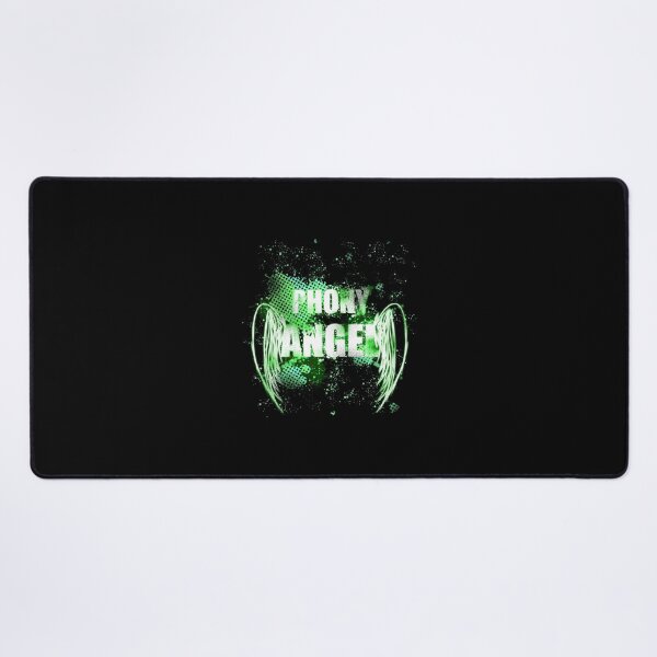 Item preview, Phony angel green designed and sold by despairfamily.