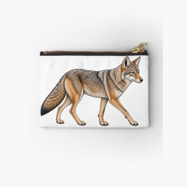 Item preview, Coyote designed and sold by TJT-GRAPHIX.