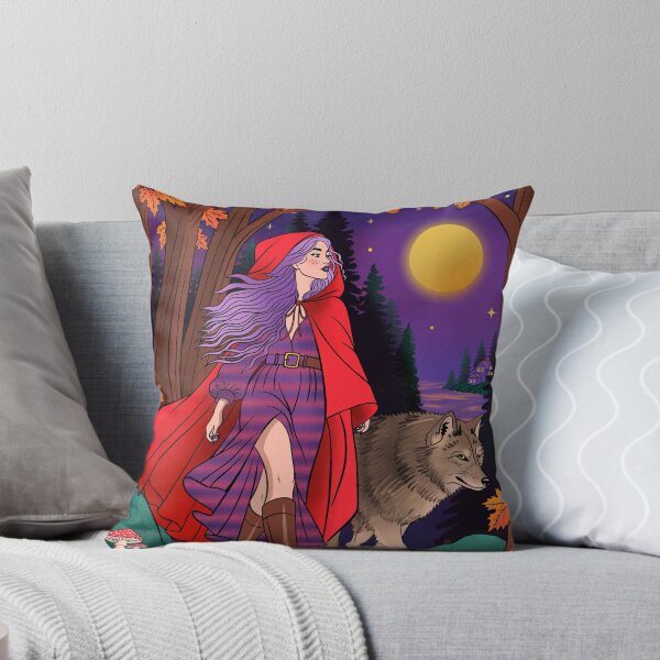 Item preview, Scarlet Rebel designed and sold by lydiadesign.