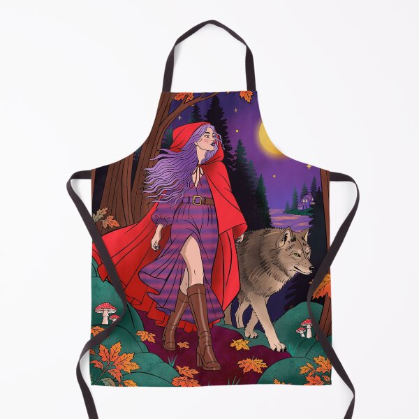 Item preview, Scarlet Rebel designed and sold by lydiadesign.