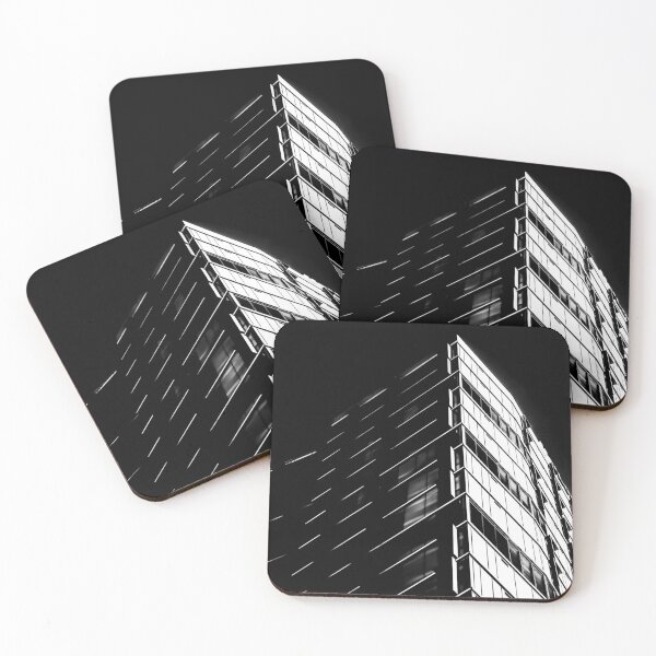 Item preview, Arquitectura moderna designed and sold by Geoff Treagus.