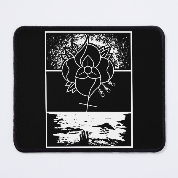 Item preview, LA DISPUTE BAND designed and sold by KMBRstudioSg.