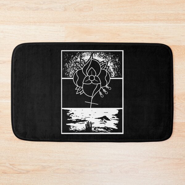 Item preview, LA DISPUTE BAND designed and sold by KMBRstudioSg.