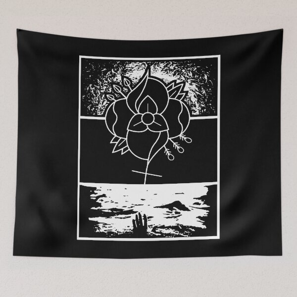 Item preview, LA DISPUTE BAND designed and sold by KMBRstudioSg.