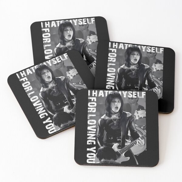 Item preview, I HATE MYSELF designed and sold by Shanlana.