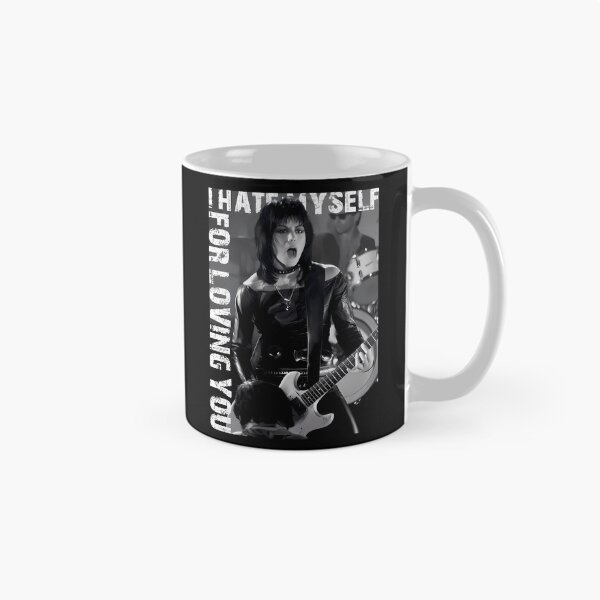 Item preview, I HATE MYSELF designed and sold by Shanlana.