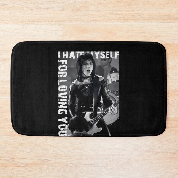 Item preview, I HATE MYSELF designed and sold by Shanlana.