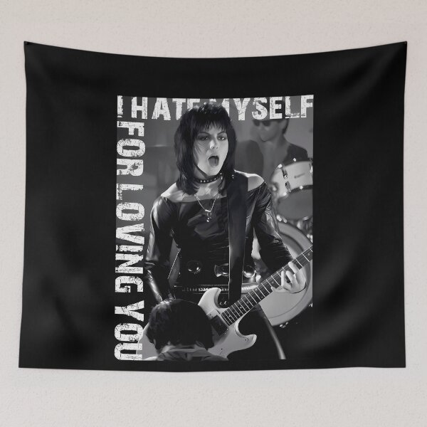 Item preview, I HATE MYSELF designed and sold by Shanlana.