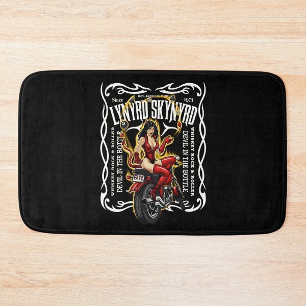 Item preview, Band Vintage Lynyrd Tour Skynyrd Logo Music designed and sold by YAIChic.