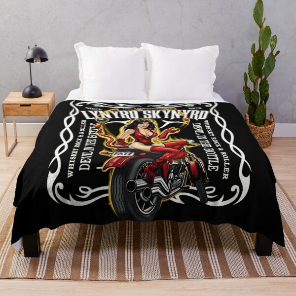 Item preview, Band Vintage Lynyrd Tour Skynyrd Logo Music designed and sold by YAIChic.