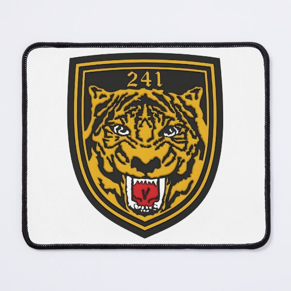 Item preview, Yugoslavia Air Force Squadron patch  designed and sold by CharlieDesings.