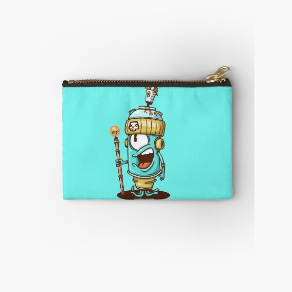Item preview, Bot 389 designed and sold by Oddbot-Society.