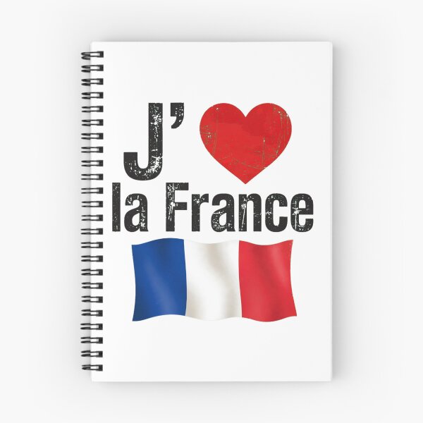 Item preview, J'aime la France designed and sold by ZeusGallery.