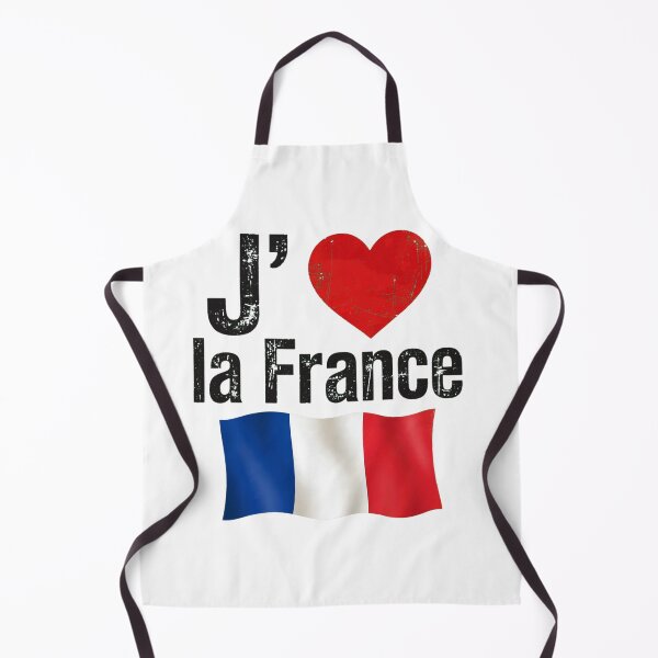 Item preview, J'aime la France designed and sold by ZeusGallery.