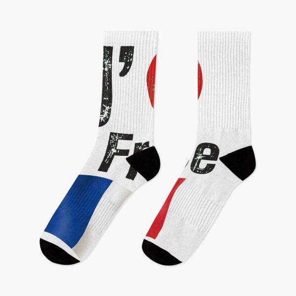 Item preview, J'aime la France designed and sold by ZeusGallery.
