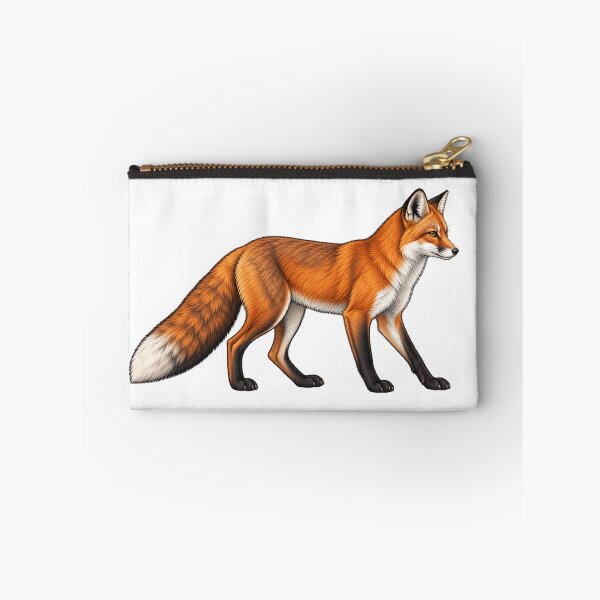 Item preview, Red Fox designed and sold by TJT-GRAPHIX.