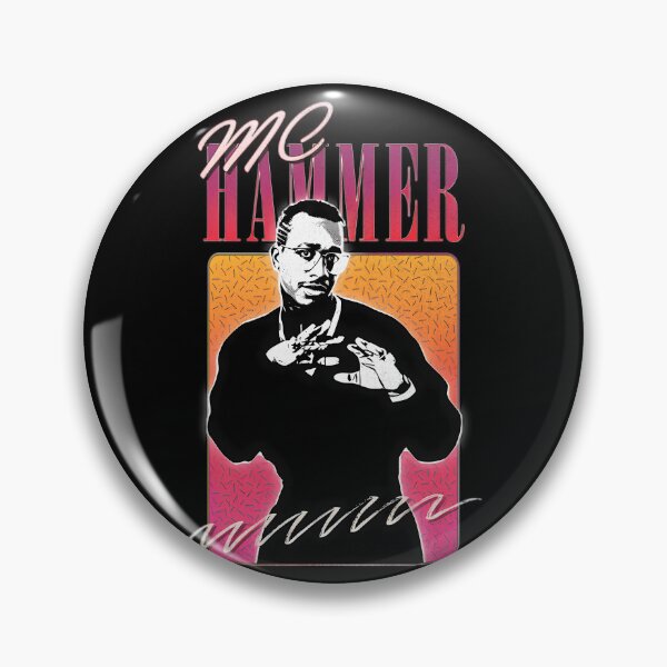 Artikelvorschau, DER MC HAMMER entworfen und verkauft von yute-kiuy-fr.