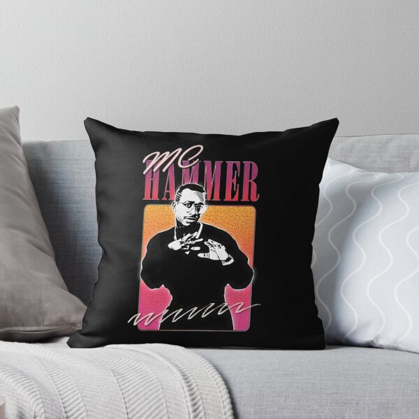 Item preview, THE MC HAMMER designed and sold by yute-kiuy-fr.