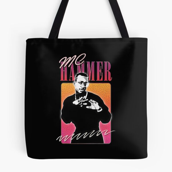 Item preview, THE MC HAMMER designed and sold by yute-kiuy-fr.