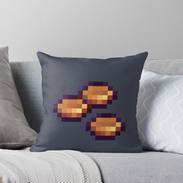 Item preview, Pixel Copper Coins C designed and sold by Ben Henry.