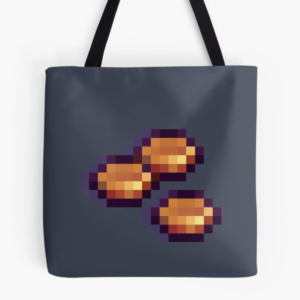 Item preview, Pixel Copper Coins C designed and sold by Ben Henry.