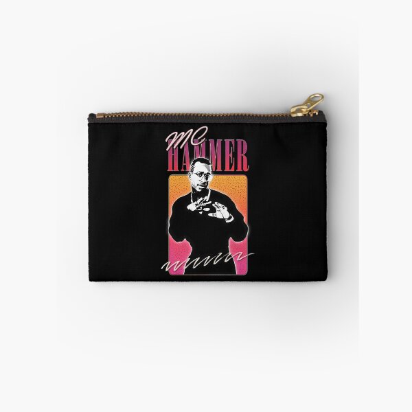 Item preview, THE MC HAMMER designed and sold by yute-kiuy-fr.