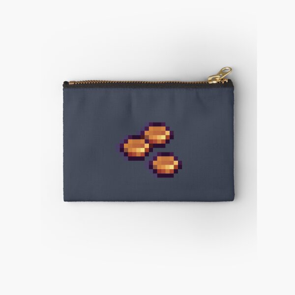 Item preview, Pixel Copper Coins C designed and sold by Ben Henry.