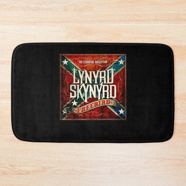 Item preview, Logo Tour Music Band Vintage Skynyrd Lynyrd designed and sold by YAIChic.