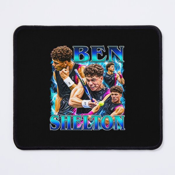 Item preview, Ben Shelton designed and sold by LindsayRenner.