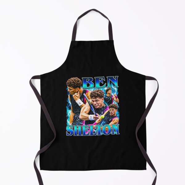 Item preview, Ben Shelton designed and sold by LindsayRenner.