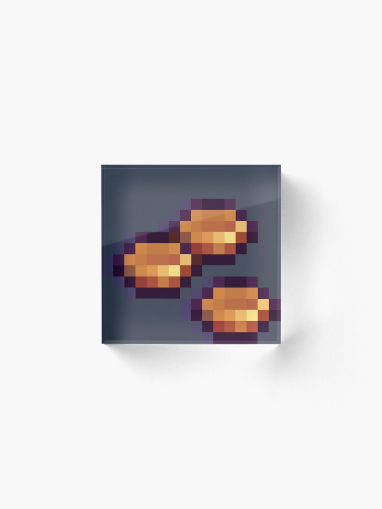 Pixel Coin Block – BRIK