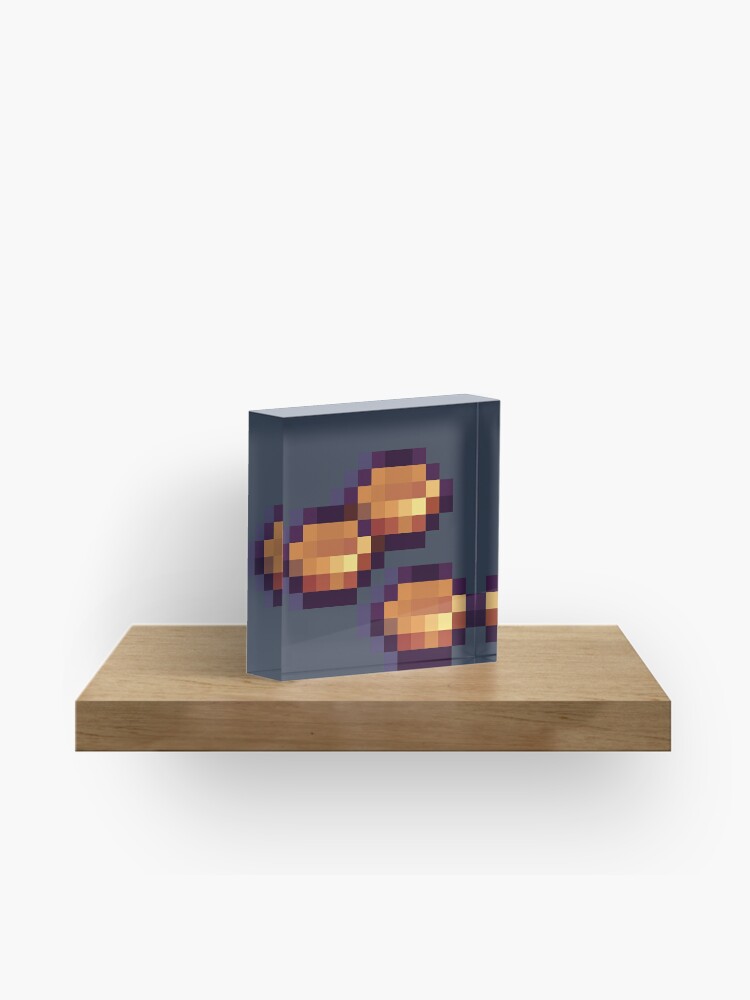 Pixel Coin Block – BRIK