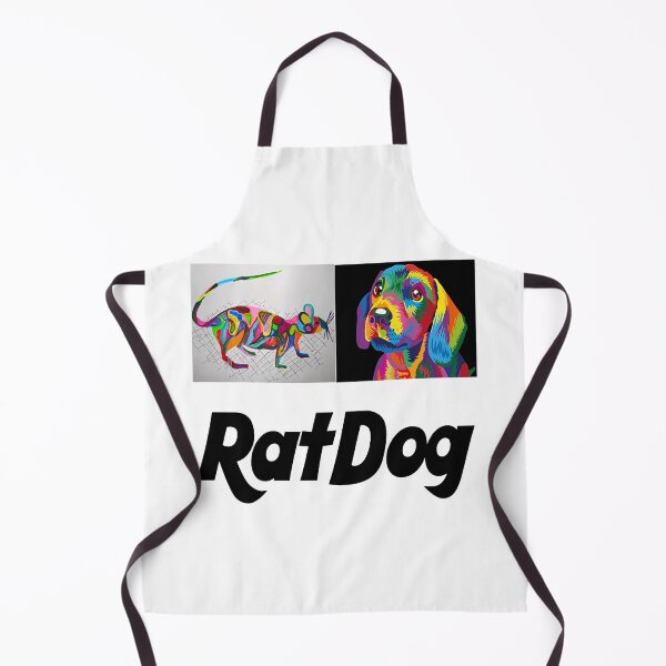 Item preview, Ratdog designed and sold by jones-xfc-room.