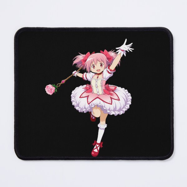 Item preview, Madoka designed and sold by Cross-Hatch.