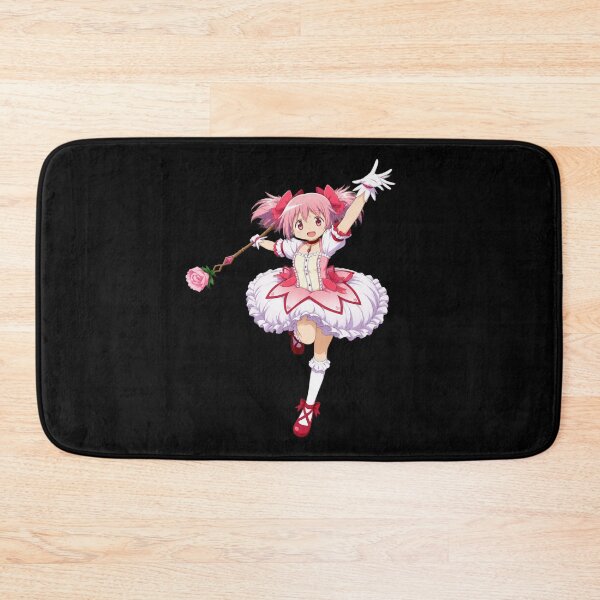 Item preview, Madoka designed and sold by Cross-Hatch.