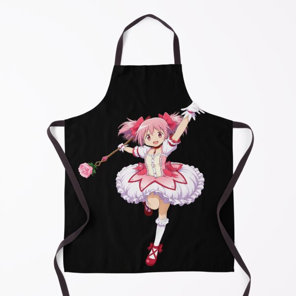 Item preview, Madoka designed and sold by Cross-Hatch.