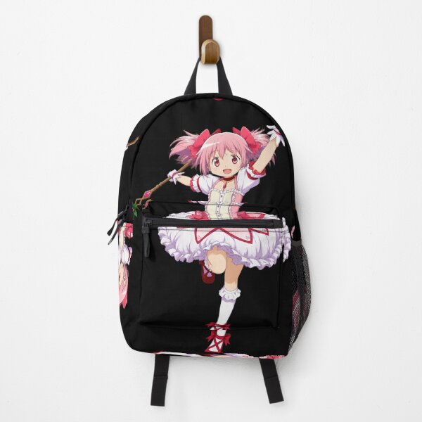 Item preview, Madoka designed and sold by Cross-Hatch.