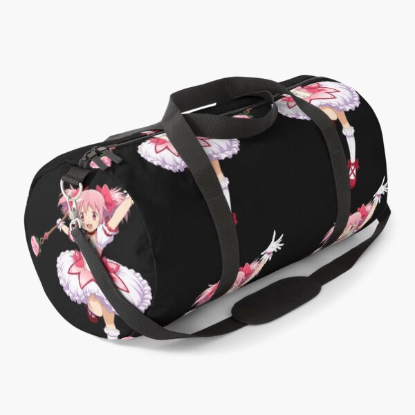 Item preview, Madoka designed and sold by Cross-Hatch.