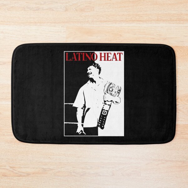 Artikelvorschau, Eddie Guerrero Merchandise entworfen und verkauft von Janice Libby.