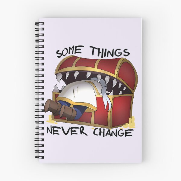 Item preview, Doodle Some Things Never Change  designed and sold by Izaa-aart.