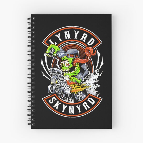 Item preview, Vintage Skynyrd Logo Band Music Lynyrd Tour designed and sold by YAIChic.