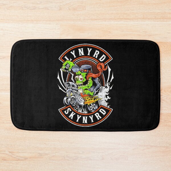 Item preview, Vintage Skynyrd Logo Band Music Lynyrd Tour designed and sold by YAIChic.