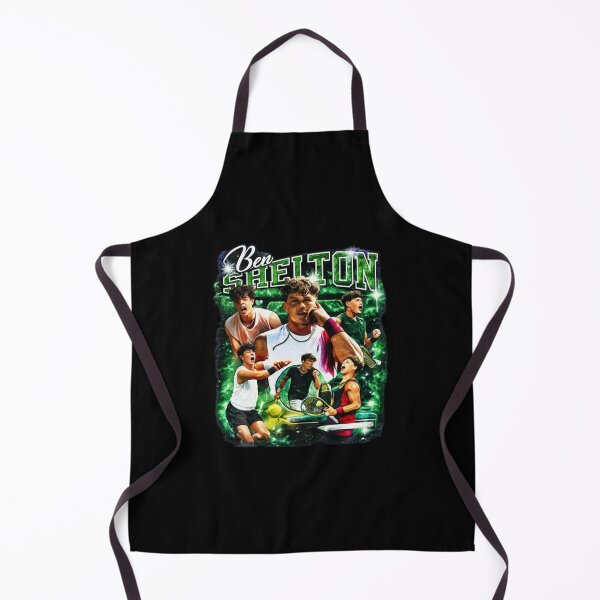 Item preview, Ben Shelton designed and sold by LindsayRenner.