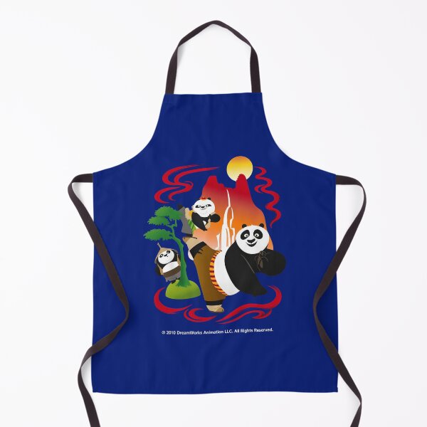 Item preview, Panda Martial Arts Duo designed and sold by ngoquyen68.
