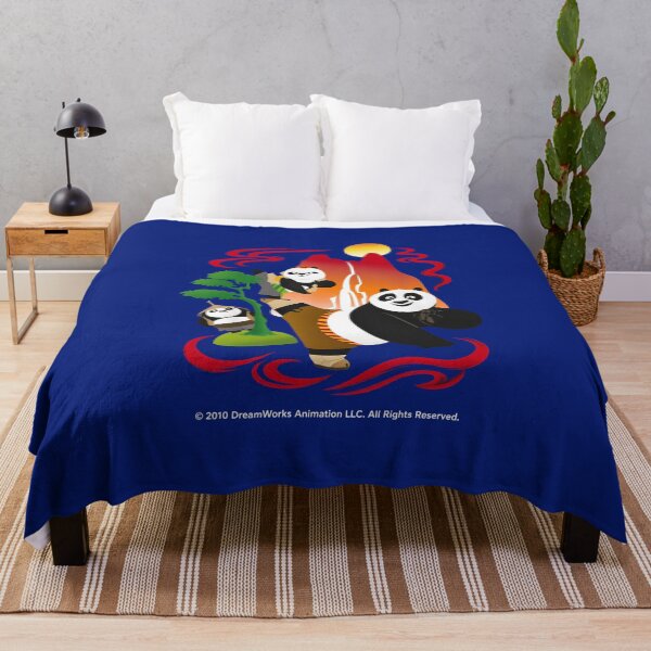 Item preview,  Panda Martial Arts Duo designed and sold by ngoquyen68.