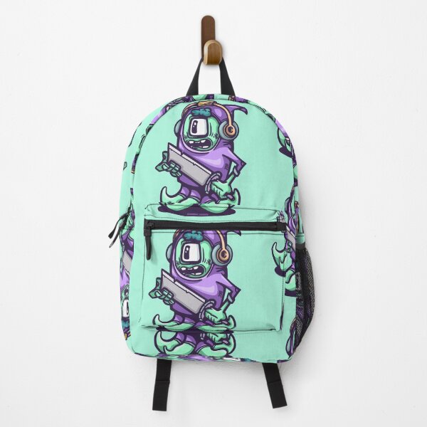 Item preview, Bot 390 designed and sold by Oddbot-Society.